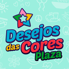 Desejos das Cores Plaza biểu tượng