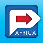 AfriGIS Navigator Africa ícone