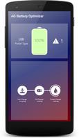AG Battery Optimizer capture d'écran 2