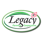 Legacy Farmers Cooperative icône