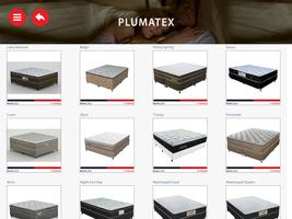 Plumatex اسکرین شاٹ 2