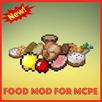More food for minecraft APK