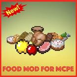 More food for minecraft