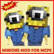 New yellow craft mods for Minecraft