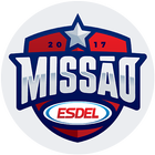 Missão Esdel 2017 アイコン