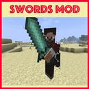 New swords mod for Minecraft APK