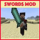 Icona New swords mod for Minecraft
