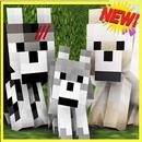 Pets mod for Minecraft APK