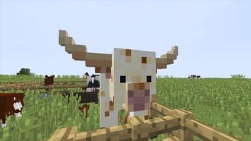 Pets mod for Minecraft capture d'écran 1