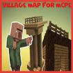 Big village maps for minecraft