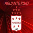 Aguante rojo BRS APK