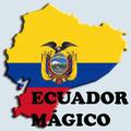 Ecuador Mágico