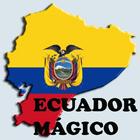 آیکون‌ Ecuador Mágico