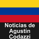 Noticias de Agustín Codazzi APK