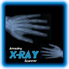 驚人的X射線掃描儀 APK 下載