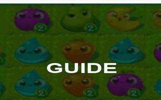 guide farm heroes super saga पोस्टर