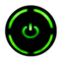 flash Strong light led