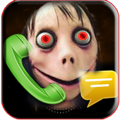 call from moMo and challenge