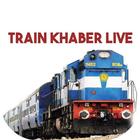 Train Khabar PNR Status иконка