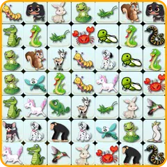 Onet Classic Animals APK Herunterladen