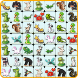 Onet Classic Animals আইকন