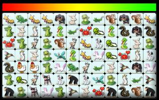 Onet Classic Animals screenshot 2