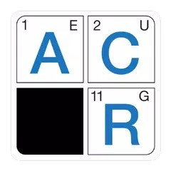 Скачать Acrostics Crossword Puzzles APK