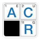 Acrostic Crossword Puzzles APK