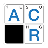 Acrostic Crossword Puzzles