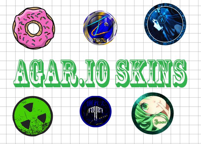 Skins For Agario for Android - APK Download