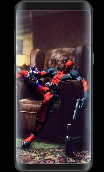 Download Live Deadpool Wallpapers Hd Apk For Android Latest Version
