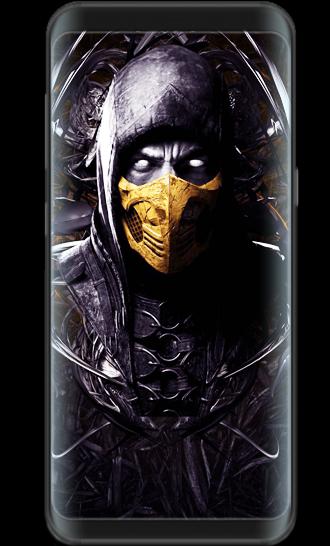 Live Mortal Kombat X Wallpapers For Android Apk Download