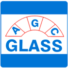 AGC Glass 아이콘