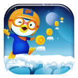 Pororo : the Penguin Run