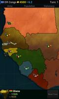 1 Schermata Age of History Africa Lite