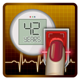 Age Scanner Test Checker Prank icon