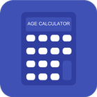 Age Calculator Plus アイコン