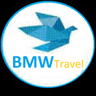 Agen BMW TRAVEL v.1 ícone