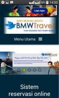 Agen BMW TRAVEL v.1 स्क्रीनशॉट 1