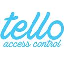 Tello Access Control aplikacja