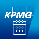 KPMG Event icon