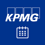 KPMG Global Event icône