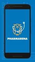 Pharmarena imagem de tela 1