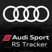 Audi Sport RS Tracker