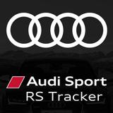 Audi Sport RS Tracker icon