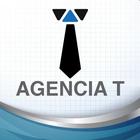 Agencia Te アイコン