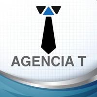 Agencia Te plakat