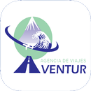 Agencia de Viajes Aventur aplikacja