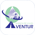 Agencia de Viajes Aventur ikona