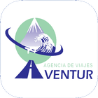 Agencia de Viajes Aventur アイコン